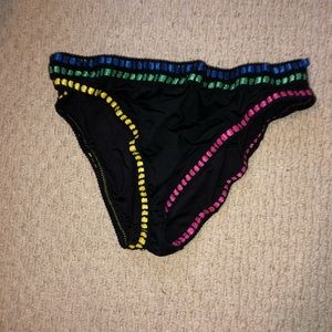 La Blanca swim bottoms ( LAST CHANCE )